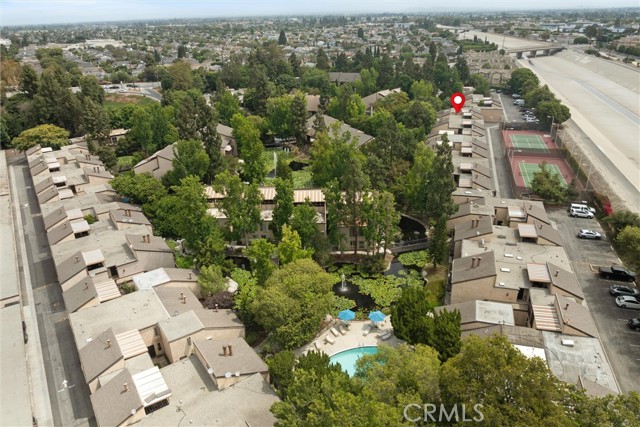 Detail Gallery Image 37 of 39 For 7890 E Spring St 13i,  Long Beach,  CA 90815 - 1 Beds | 1 Baths