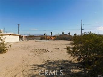 0 Cahuilla Avenue, 29 Palms CA: https://media.crmls.org/medias/e5d5e9b0-0ca8-45a4-b98a-fd9ac3bcc79f.jpg