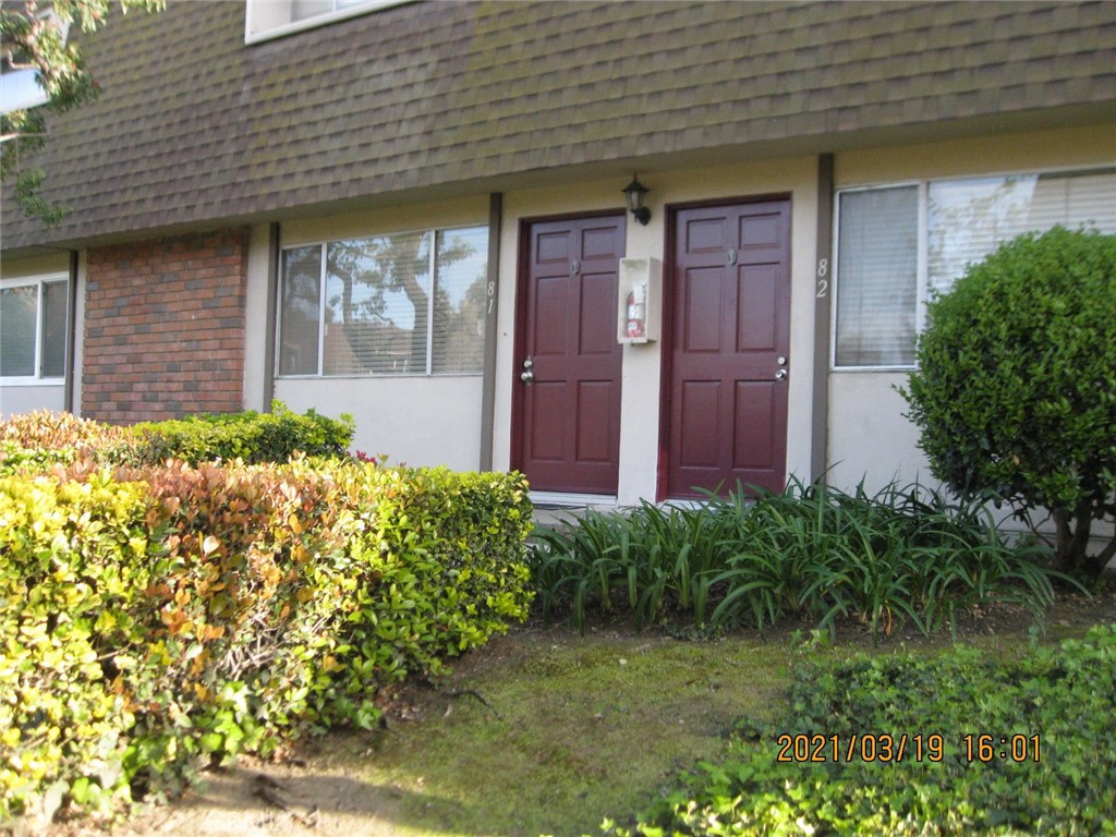3733 N Harbor Boulevard 82, Fullerton, CA 92835