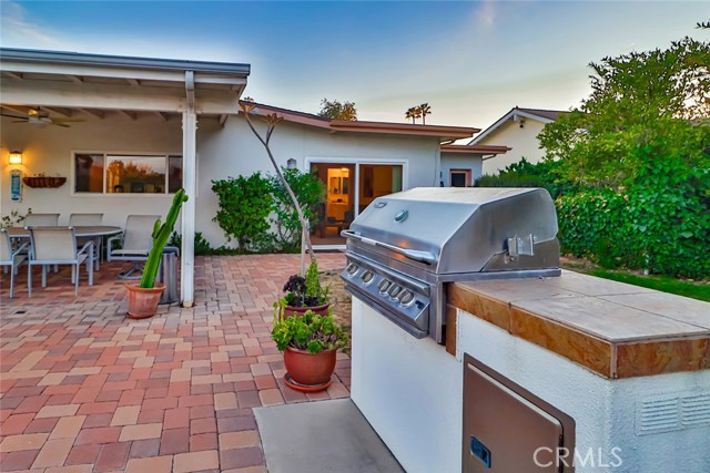 Detail Gallery Image 50 of 60 For 17343 Citronia St, Northridge,  CA 91325 - 5 Beds | 3/1 Baths