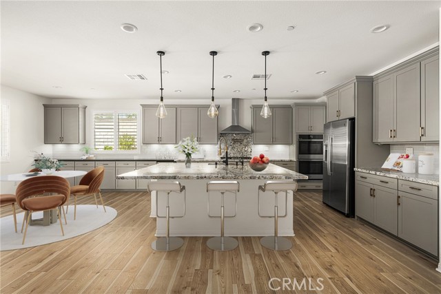 Detail Gallery Image 19 of 42 For 29355 Santa Ynez, Menifee,  CA 92584 - 4 Beds | 2/1 Baths