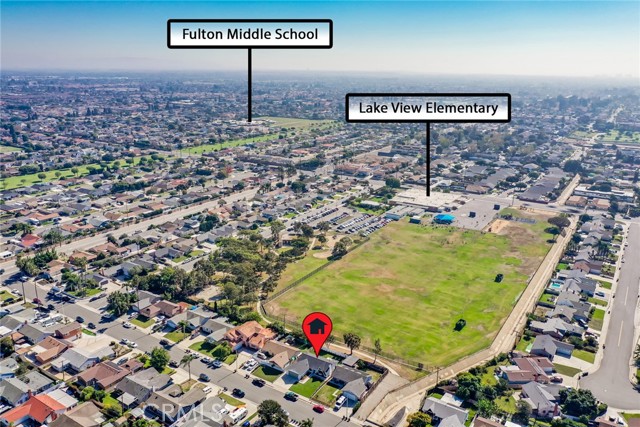 Detail Gallery Image 34 of 36 For 8342 Friesland Dr, Huntington Beach,  CA 92647 - 3 Beds | 2 Baths