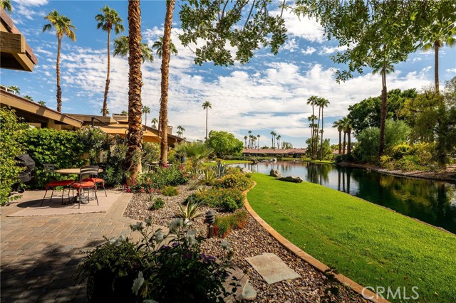345 Bouquet Canyon Drive, Palm Desert, CA 92211
