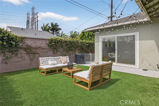 Detail Gallery Image 40 of 41 For 18309 Faysmith Ave, Torrance,  CA 90504 - 3 Beds | 2 Baths