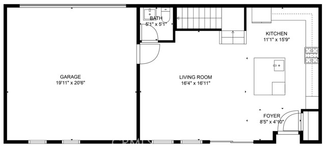 Detail Gallery Image 41 of 43 For 209 El Paseo, Lake Forest,  CA 92610 - 3 Beds | 2/1 Baths