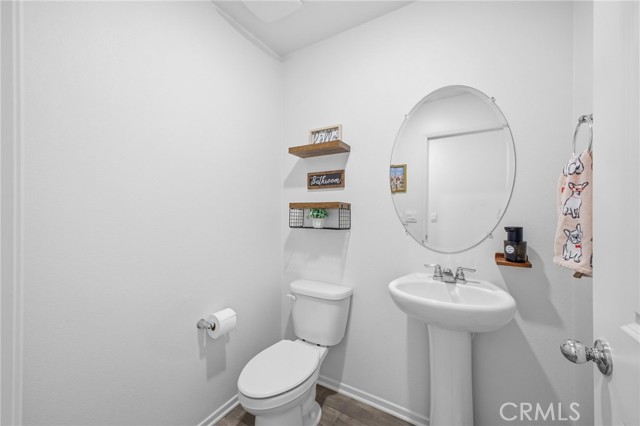 Detail Gallery Image 31 of 72 For 14094 Cordelia, Moreno Valley,  CA 92555 - 4 Beds | 2/1 Baths