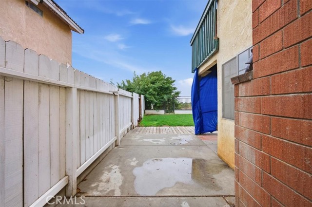 Detail Gallery Image 34 of 35 For 23907 Mark Twain, Moreno Valley,  CA 92557 - 3 Beds | 2/1 Baths