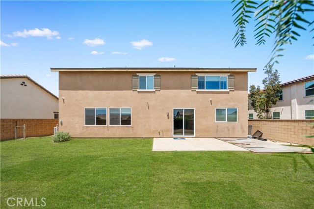 Detail Gallery Image 18 of 42 For 11836 Crossbill Way, Jurupa Valley,  CA 91752 - 5 Beds | 3 Baths