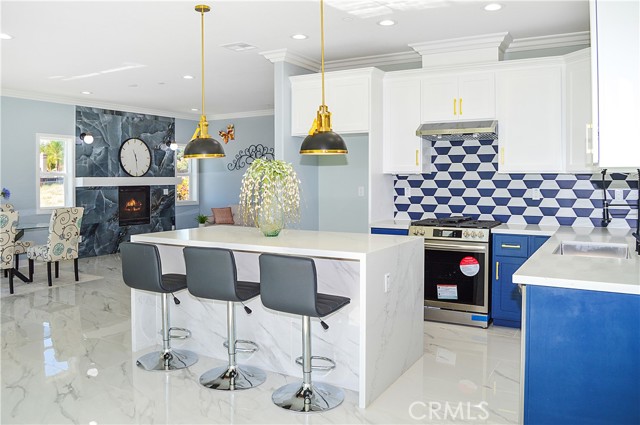 Detail Gallery Image 19 of 75 For 29329 Kemper Ln, Highland,  CA 92346 - 6 Beds | 5 Baths