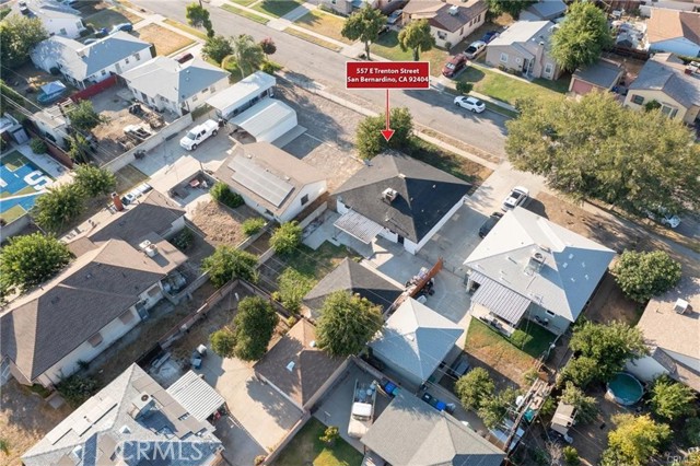Detail Gallery Image 23 of 25 For 557 E Trenton, San Bernardino,  CA 92404 - 3 Beds | 2 Baths
