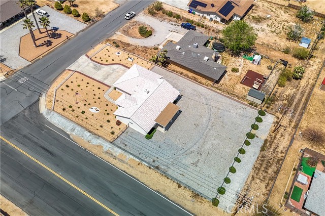 Detail Gallery Image 40 of 47 For 7685 Balsa Ave, Yucca Valley,  CA 92284 - 3 Beds | 2 Baths