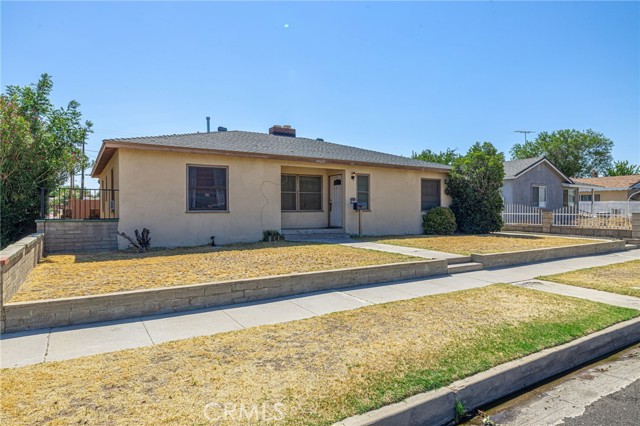 Image 2 for 44632 Fern Ave, Lancaster, CA 93534