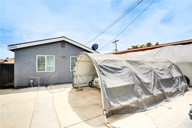 Detail Gallery Image 34 of 36 For 3322 W 66th St, Los Angeles,  CA 90043 - – Beds | – Baths