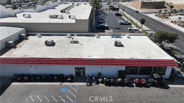  Commercial for Sale in Victorville, California