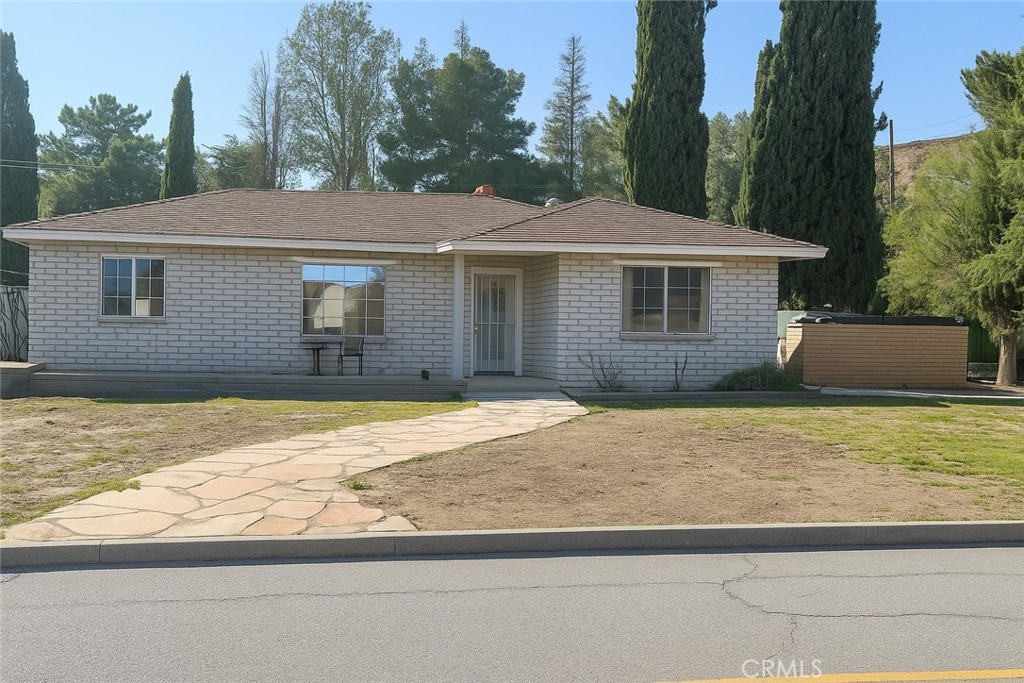 1771 N San Gorgonio