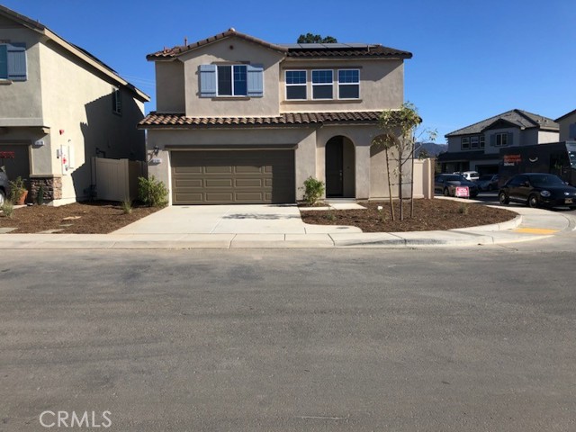 Detail Gallery Image 1 of 3 For 13181 Brookside Lane, Yucaipa,  CA 92399 - 3 Beds | 2/1 Baths