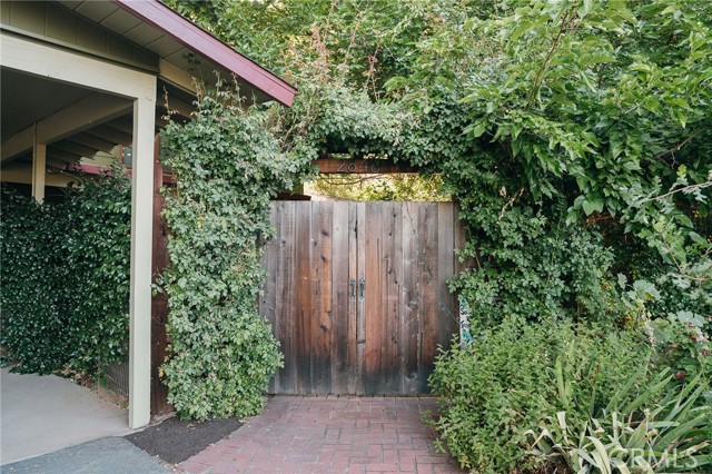 Detail Gallery Image 64 of 73 For 2848 Marigold Ave, Chico,  CA 95973 - 4 Beds | 2 Baths