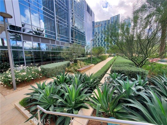 Detail Gallery Image 25 of 31 For 877 Francisco St #2403,  Los Angeles,  CA 90017 - 1 Beds | 1 Baths