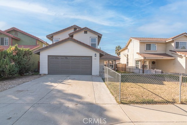 Detail Gallery Image 1 of 28 For 1132 N Chestnut Ave, Rialto,  CA 92376 - 3 Beds | 2/1 Baths