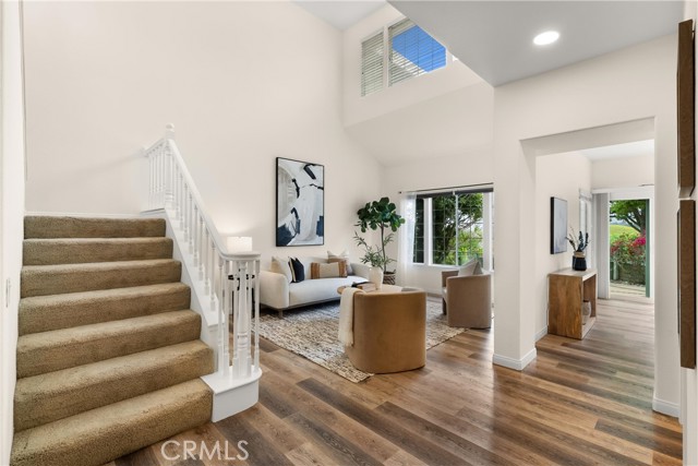 Detail Gallery Image 6 of 48 For 740 S Crown Pointe Dr, Anaheim Hills,  CA 92807 - 3 Beds | 2/1 Baths