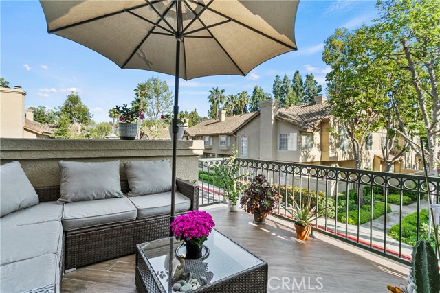 Detail Gallery Image 15 of 18 For 27 Highpark Pl, Aliso Viejo,  CA 92656 - 2 Beds | 2 Baths