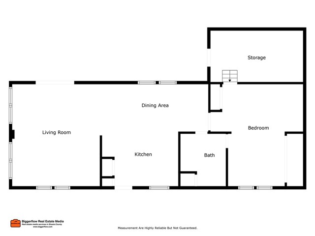 Detail Gallery Image 6 of 33 For 3190 Cindy Cir, Anderson,  CA 96007 - 1 Beds | 1 Baths