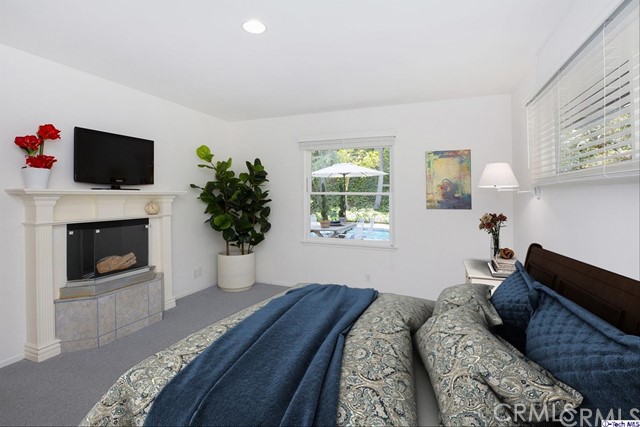 3 Bed Home for Sale in Encino, California