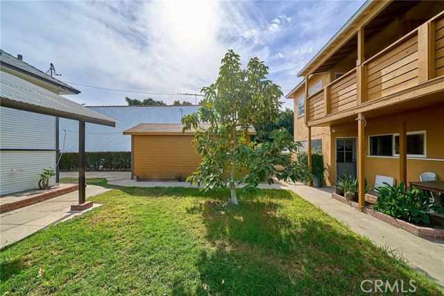 Detail Gallery Image 23 of 25 For 844 N Van Ness, Santa Ana,  CA 92701 - 3 Beds | 2 Baths