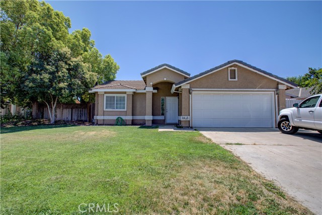Detail Gallery Image 1 of 1 For 2455 Pinedale Ave, Merced,  CA 95348 - 3 Beds | 2 Baths