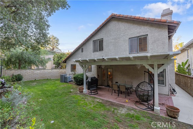 Detail Gallery Image 21 of 22 For 24103 Clearbank, Newhall,  CA 91321 - 4 Beds | 3 Baths