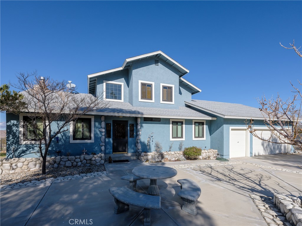 30826 Buenos Aires Road, Lucerne Valley, CA 92356