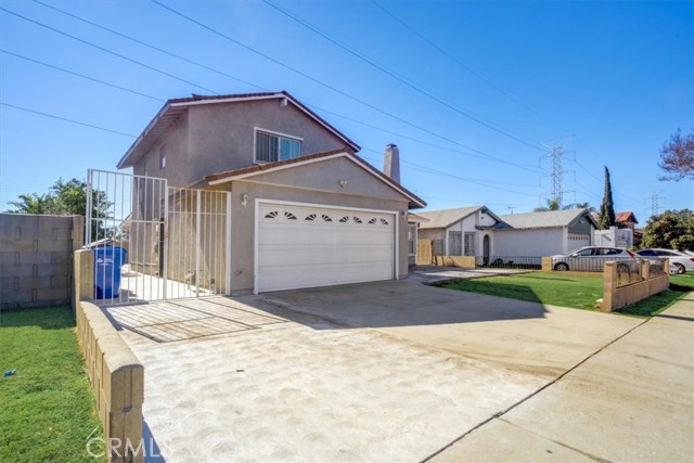 Image 3 for 262 W Renwick Rd, Azusa, CA 91702