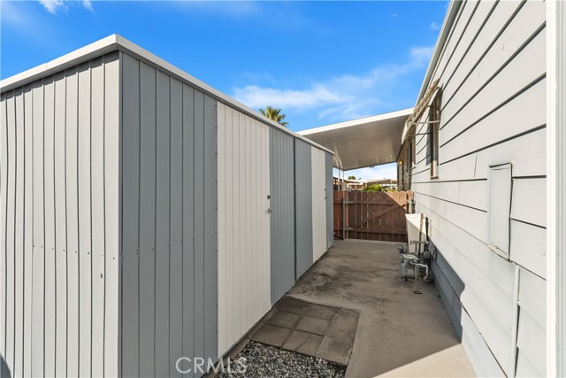 Detail Gallery Image 27 of 34 For 1251 Lugonia #54,  Redlands,  CA 92374 - 2 Beds | 2 Baths