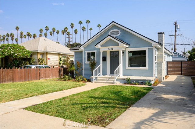 5126 4th Avenue, Los Angeles, CA, 90043 5126 4th Avenue, Los Angeles, CA, 90043