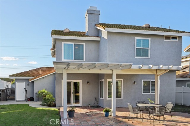 Detail Gallery Image 30 of 30 For 2749 E Chaparral, Ontario,  CA 91761 - 3 Beds | 2/1 Baths