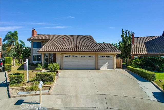 Image 2 for 21920 Paint Brush Ln, Diamond Bar, CA 91765