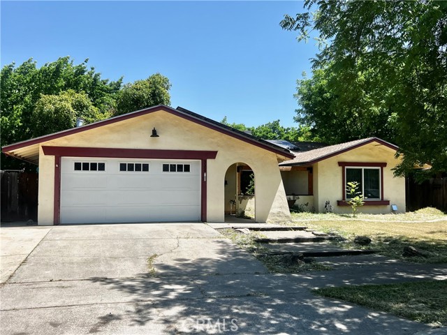 Detail Gallery Image 1 of 21 For 3324 Columbia Ave, Merced,  CA 95340 - 4 Beds | 2 Baths