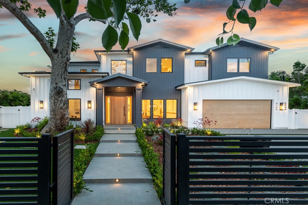 5185 Woodley Avenue, Encino, CA 91436