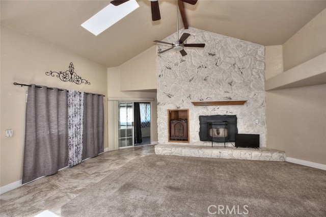 Detail Gallery Image 11 of 41 For 18611 Mustang Dr, Tehachapi,  CA 93561 - 4 Beds | 2 Baths