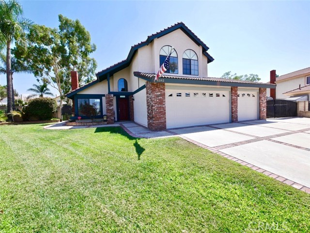 6592 Whitman Court, Riverside, CA 92506