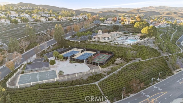 Detail Gallery Image 44 of 46 For 12 via De La Valle, Lake Elsinore,  CA 92532 - 5 Beds | 3 Baths