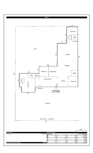 Detail Gallery Image 75 of 75 For 5148 Otis Ave, Tarzana,  CA 91356 - 4 Beds | 4 Baths