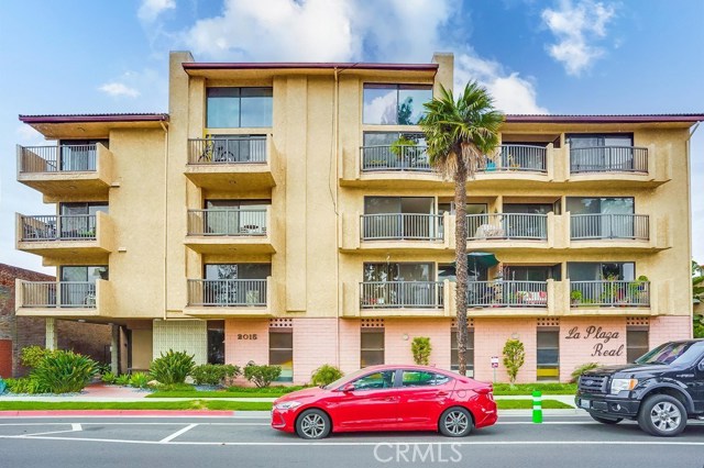 2015 E Broadway #302, Long Beach, CA 90803