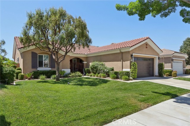 Detail Gallery Image 4 of 44 For 5157 Paseo Callado, Hemet,  CA 92545 - 2 Beds | 2 Baths