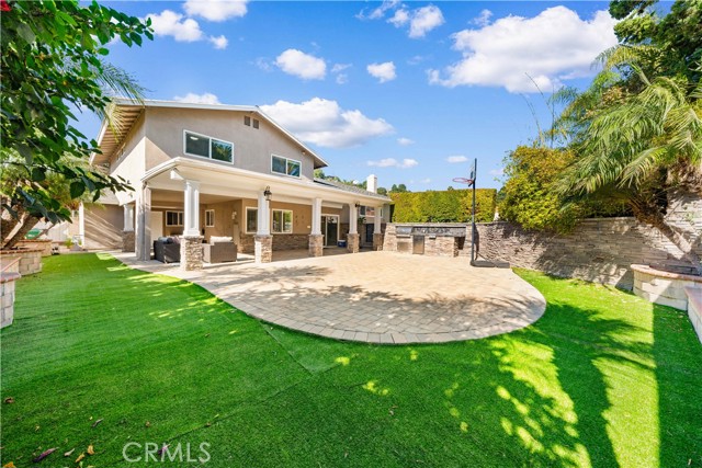 Detail Gallery Image 37 of 52 For 1912 Morning Canyon Rd, Diamond Bar,  CA 91765 - 6 Beds | 4 Baths