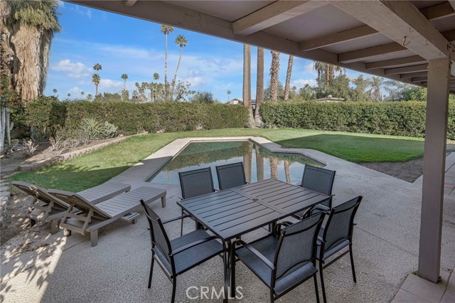 Detail Gallery Image 4 of 42 For 74216 Myrsine Ave, Palm Desert,  CA 92260 - 3 Beds | 2 Baths