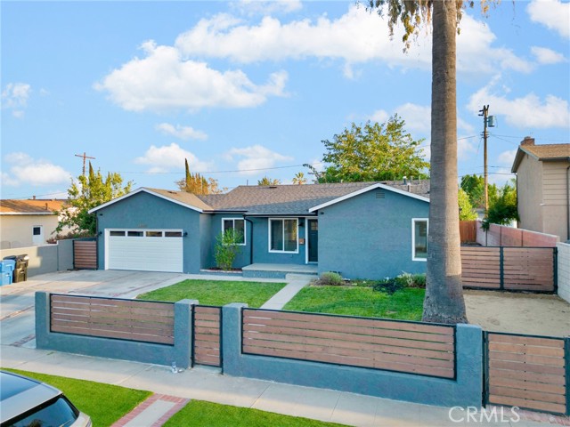 13044 Lorne St, North Hollywood, CA 91605