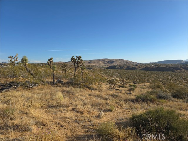 Detail Gallery Image 13 of 18 For 0 Long View, Yucca Valley,  CA 92284 - – Beds | – Baths