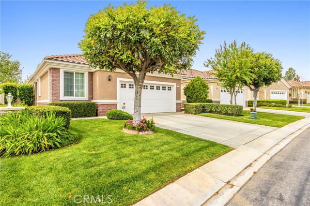 Detail Gallery Image 2 of 47 For 1729 Scottsdale Rd, Beaumont,  CA 92223 - 2 Beds | 2 Baths