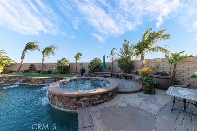 Detail Gallery Image 38 of 52 For 15073 Sagegrove Ln, Fontana,  CA 92336 - 6 Beds | 4/1 Baths